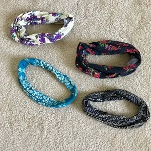 Natural Life Headbands
